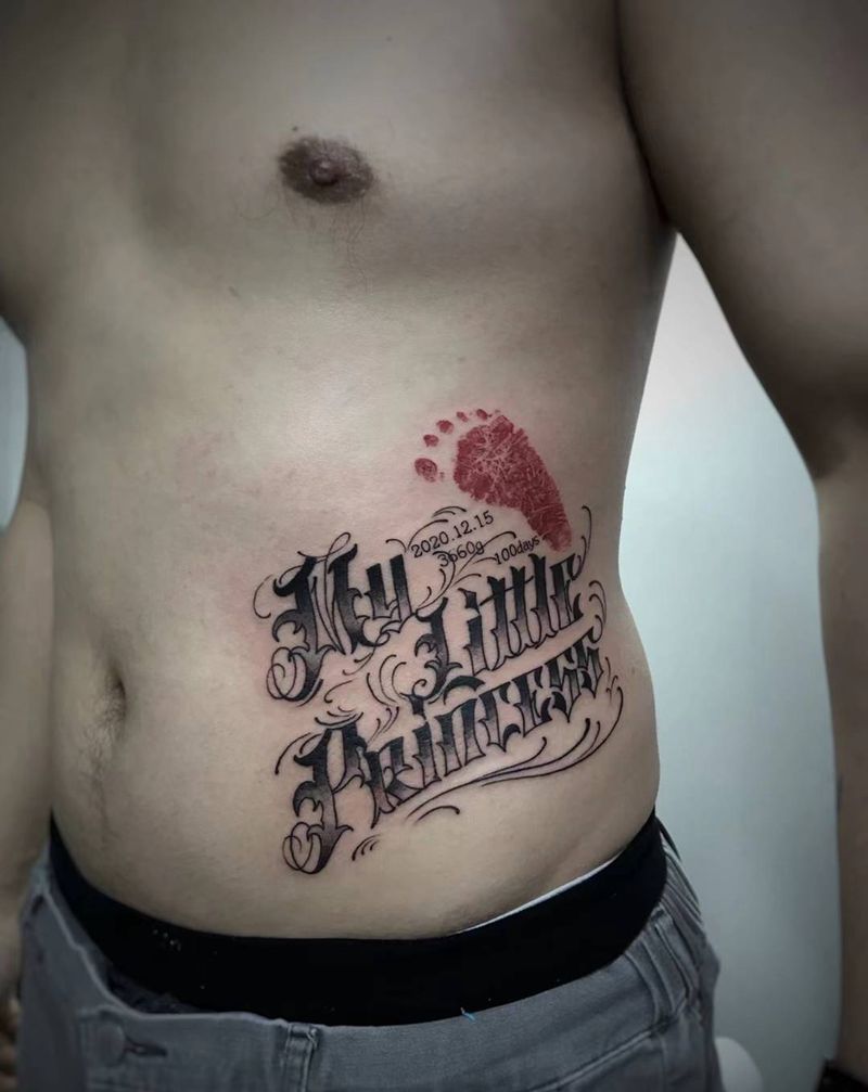 小清新纹身纹身图片_新传统纹身图案