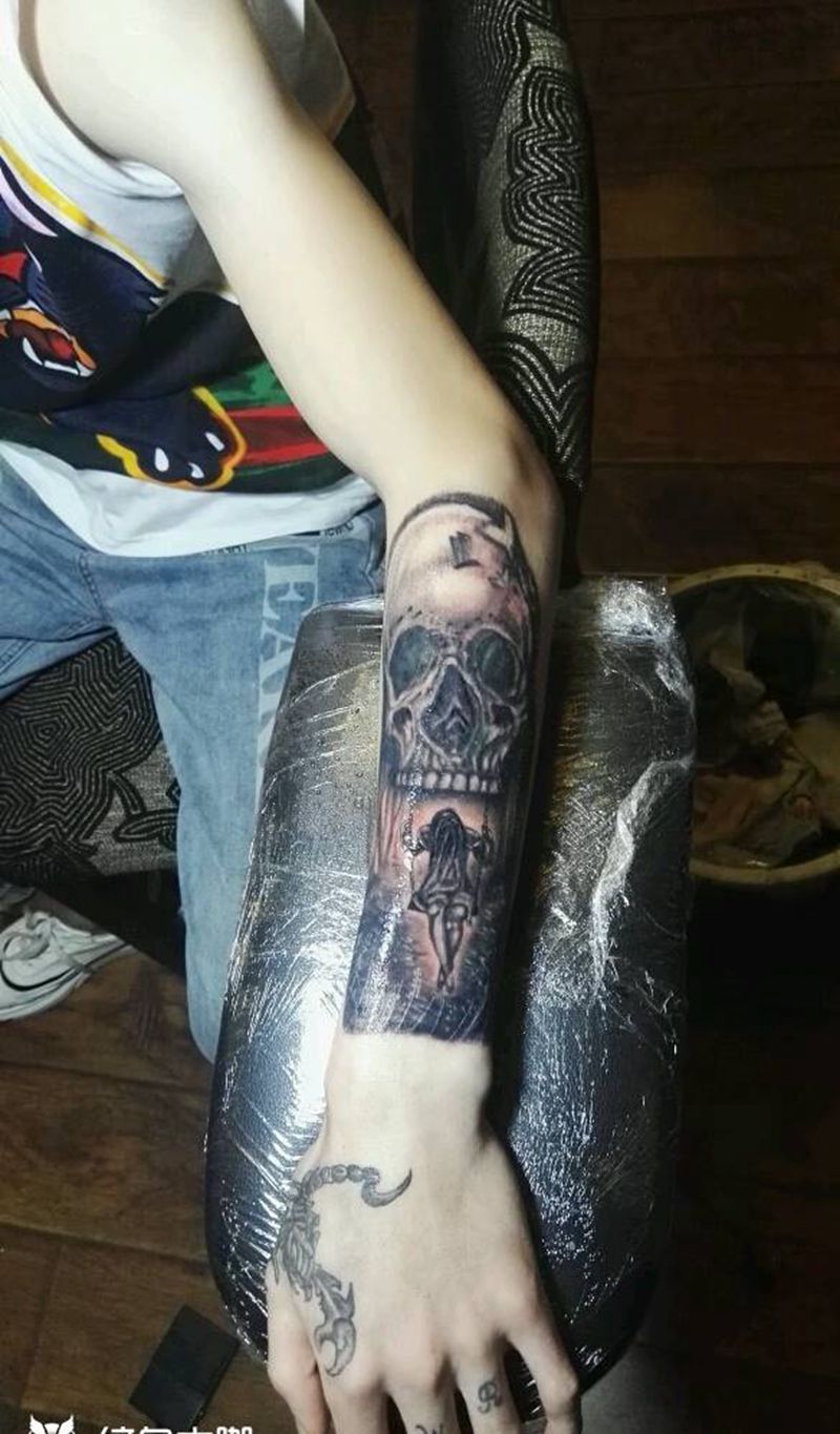 吊死鬼！欧美！