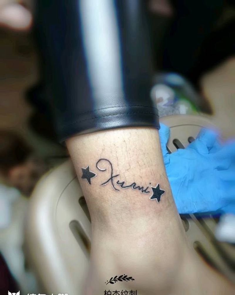 修改小纹身纹身图片