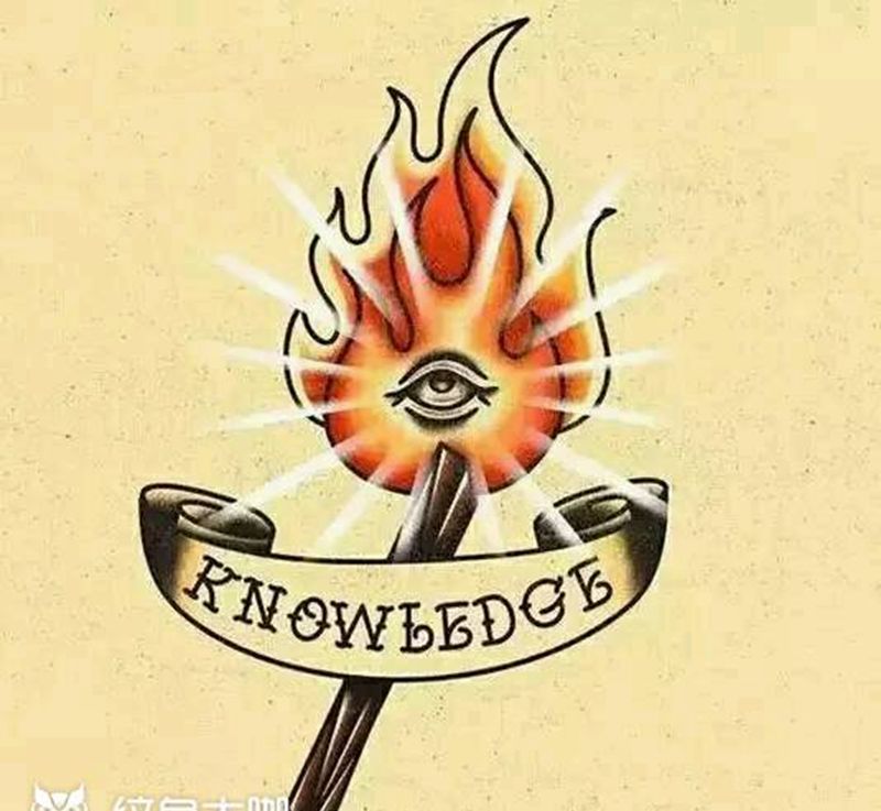 old school纹身图片