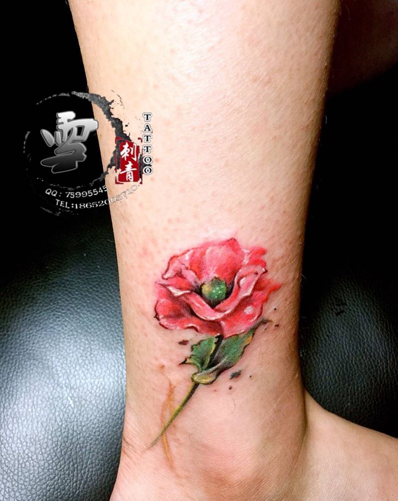 一朵客人喜欢的