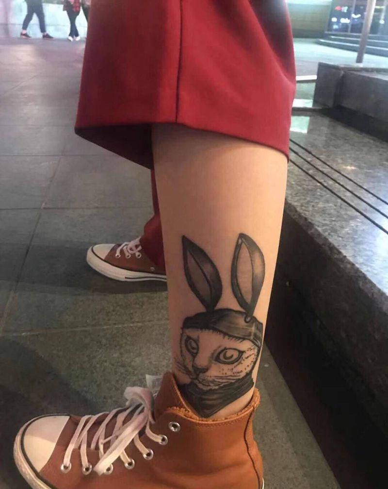 买家秀纹身图片