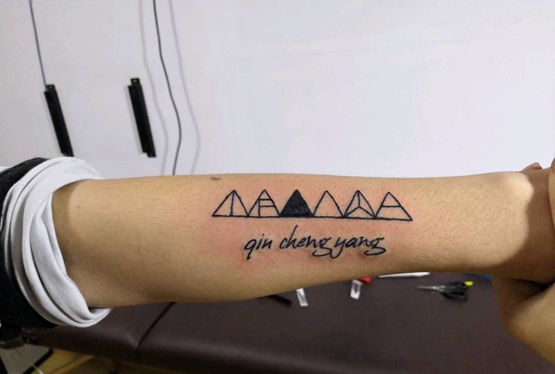 六戒与字母更配哟