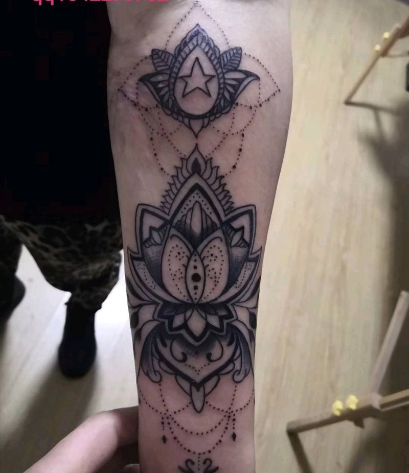 吊饰风格，了解一下