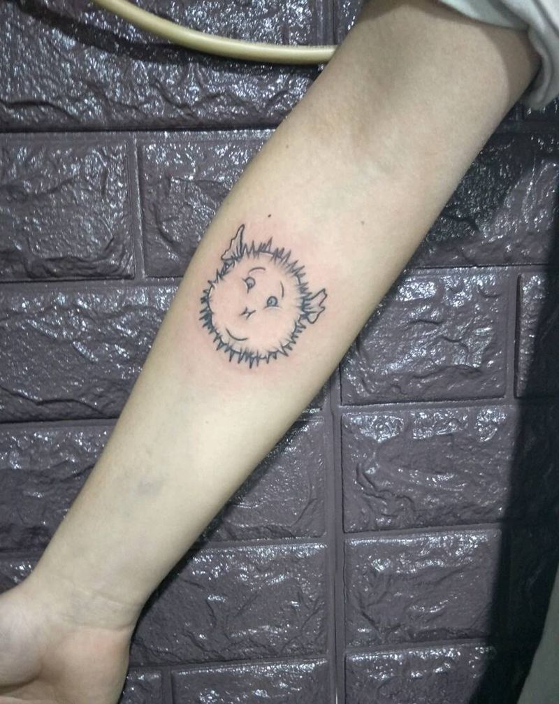 客人自带图纹身图片