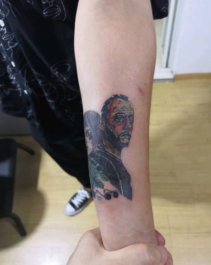 社会我昂哥，人狠话不多