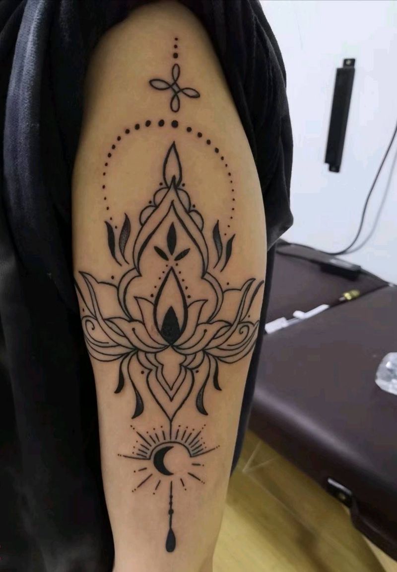 吊饰风格简约版