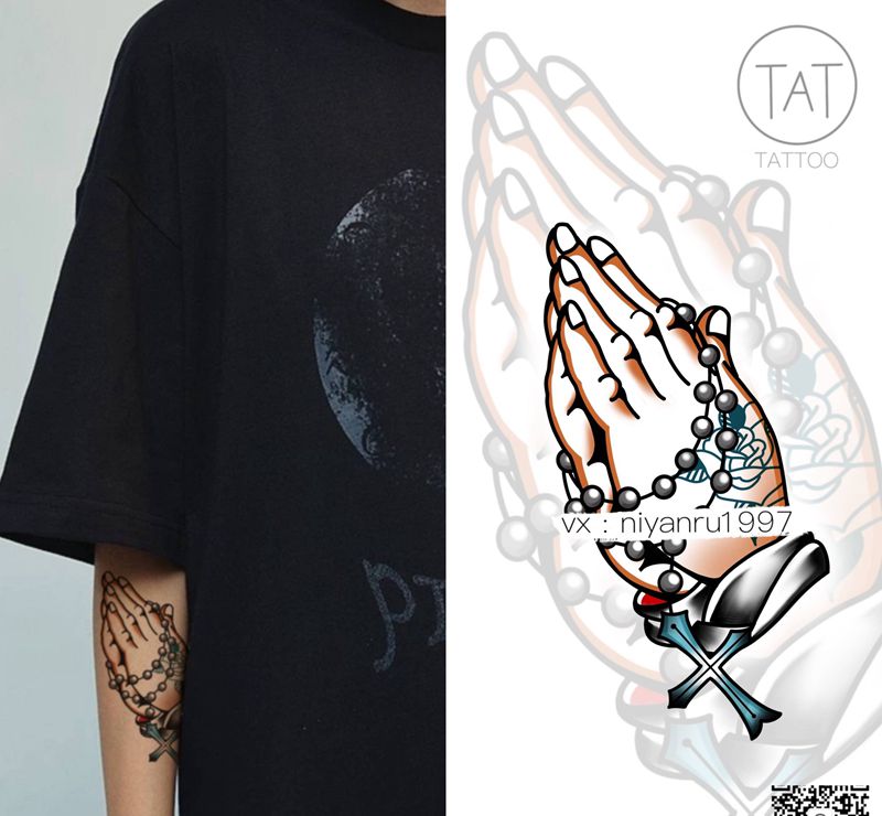 old school定制设计稿纹身图片_Old School纹身图案