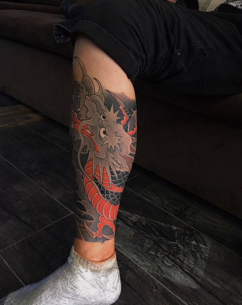 修改覆盖纹身图片