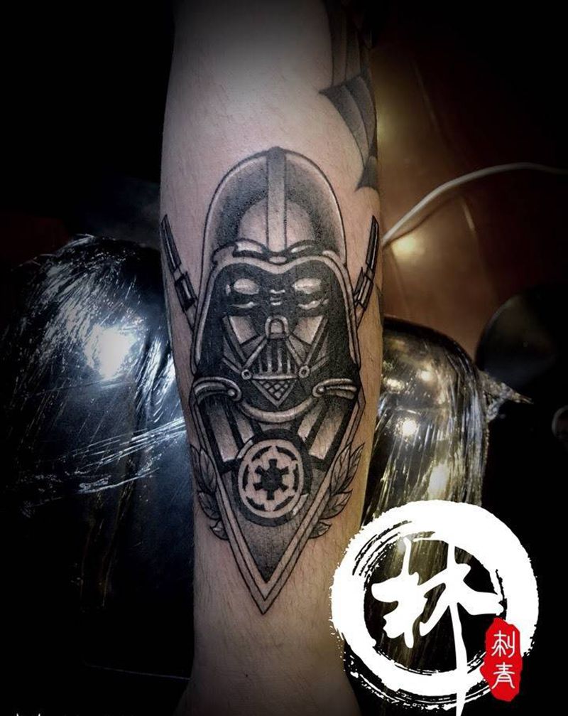 不知道纹身图片