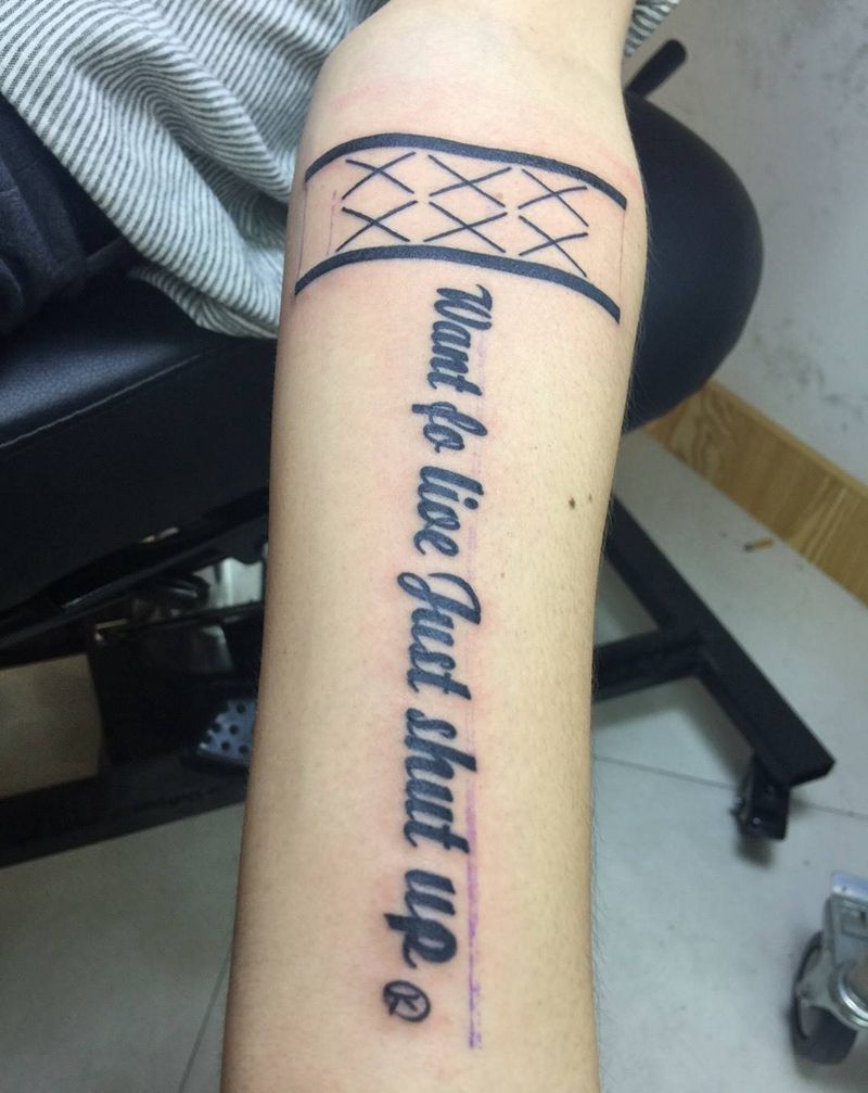 专属设计纹身图片