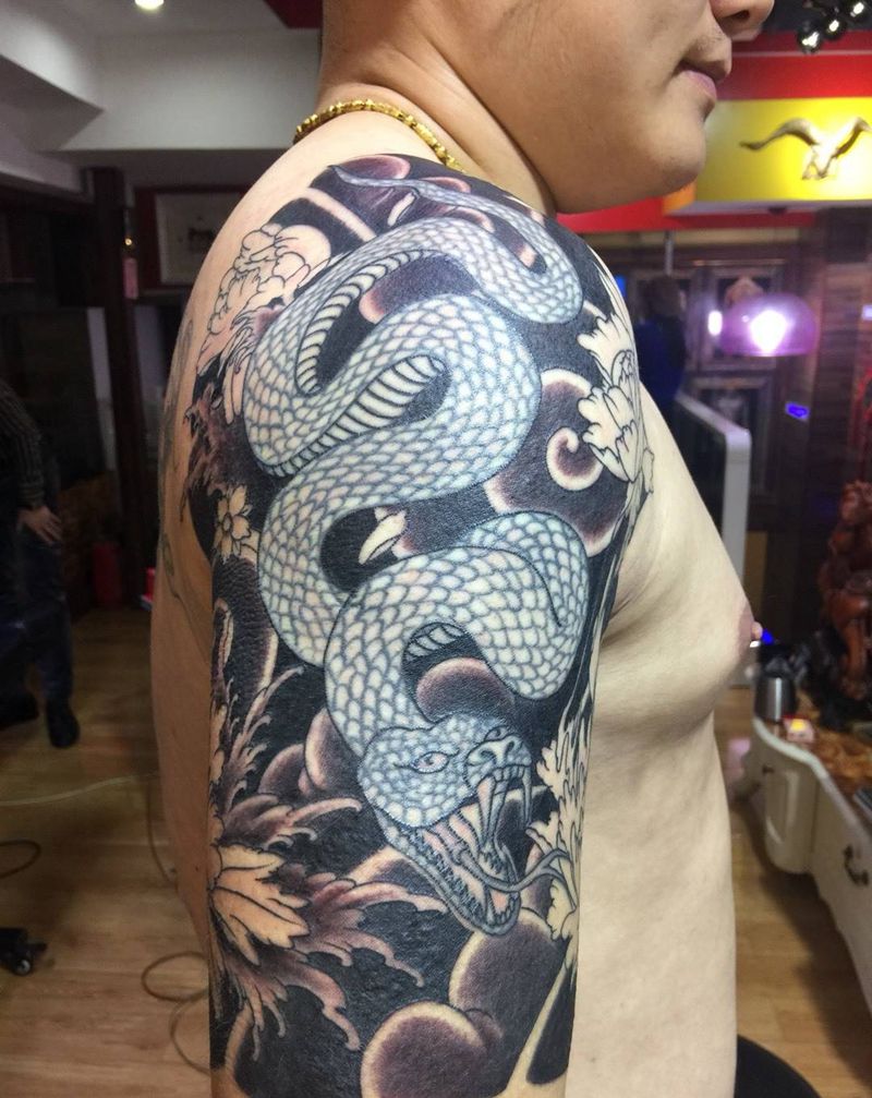 修改添加纹身图片