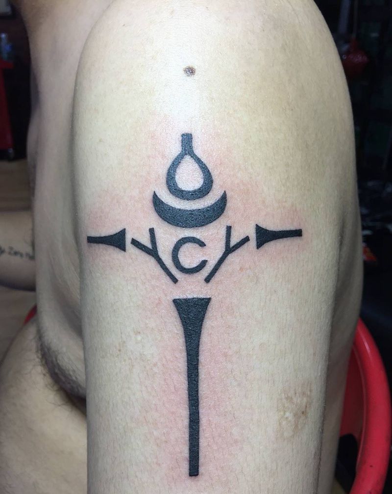 私人订制纹身图片