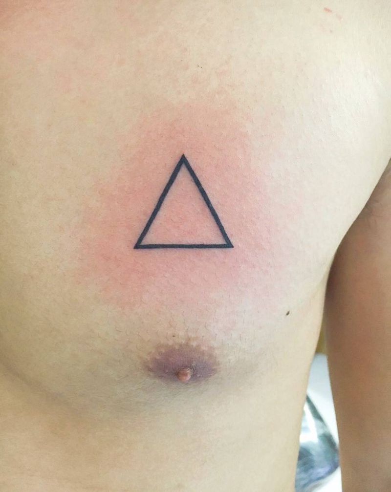 不错吧纹身图片