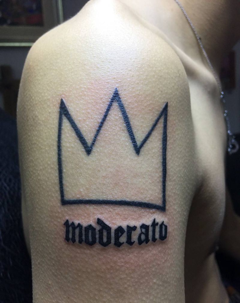 猜猜哪个是什么纹身图片