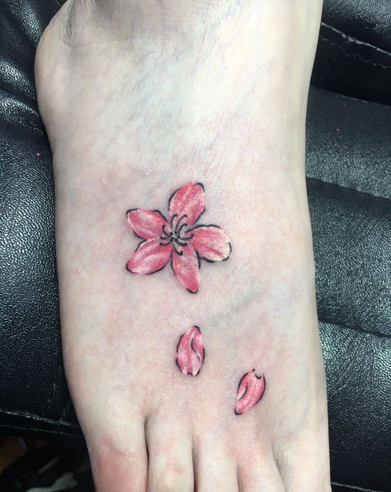 最近作品纹身图片