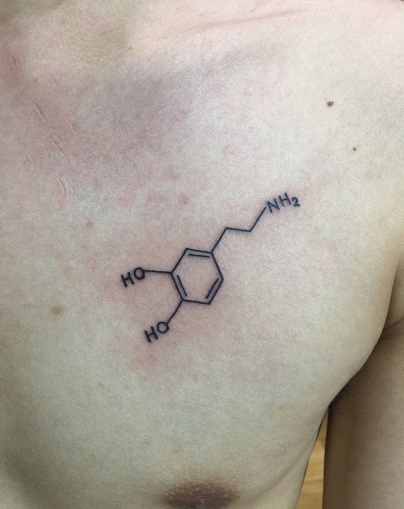 什么呢纹身图片