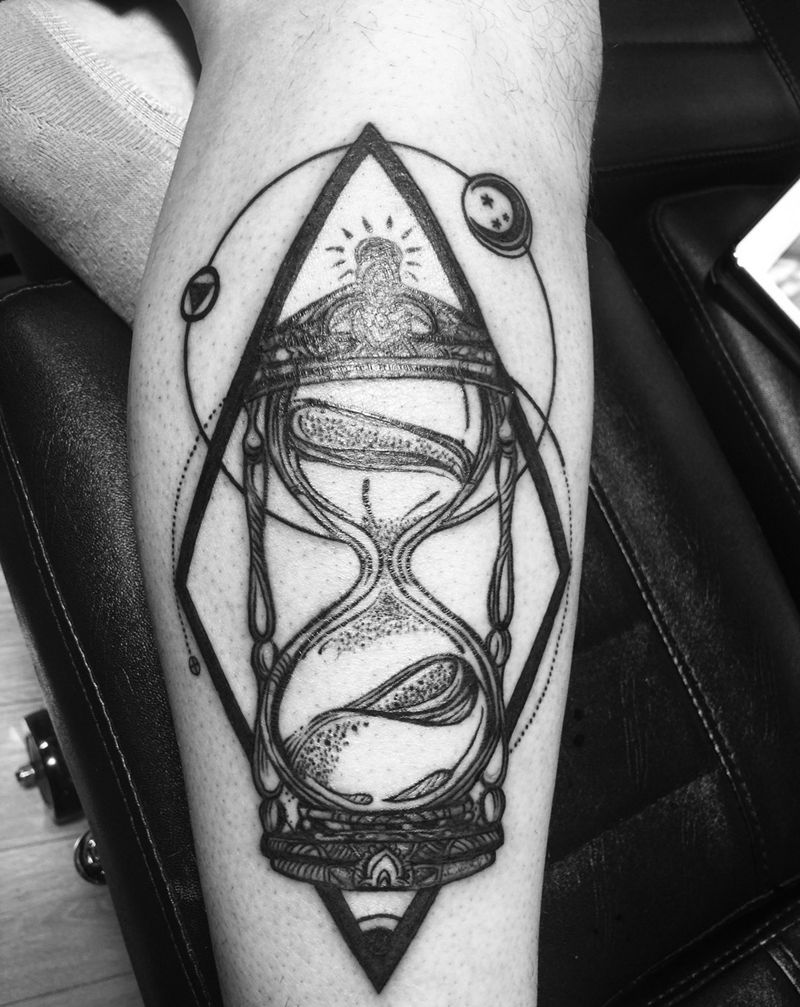 修改作品纹身图片