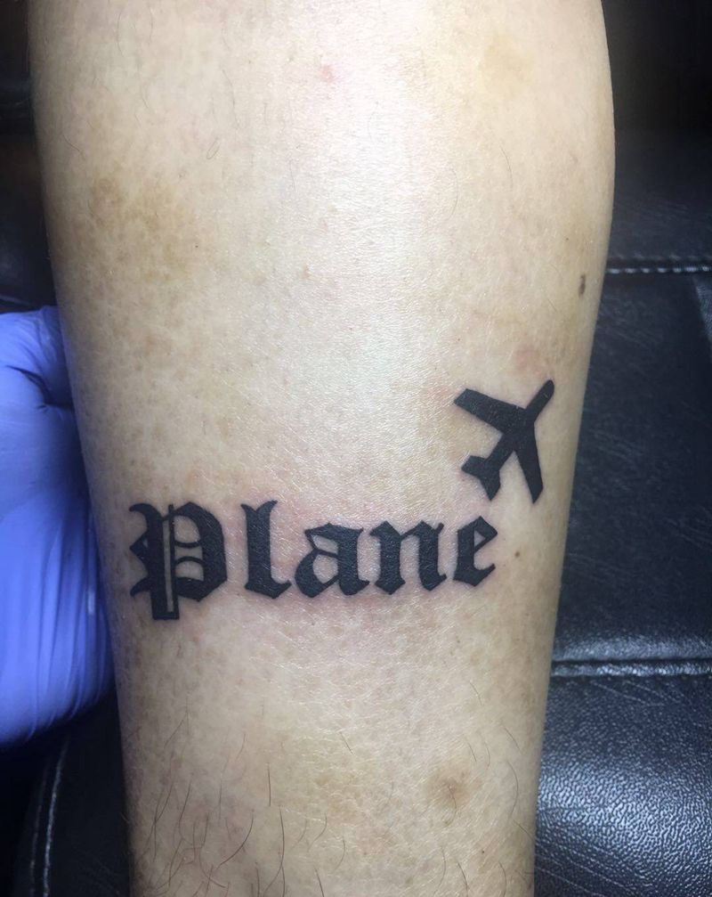 哥特风格纹身图片