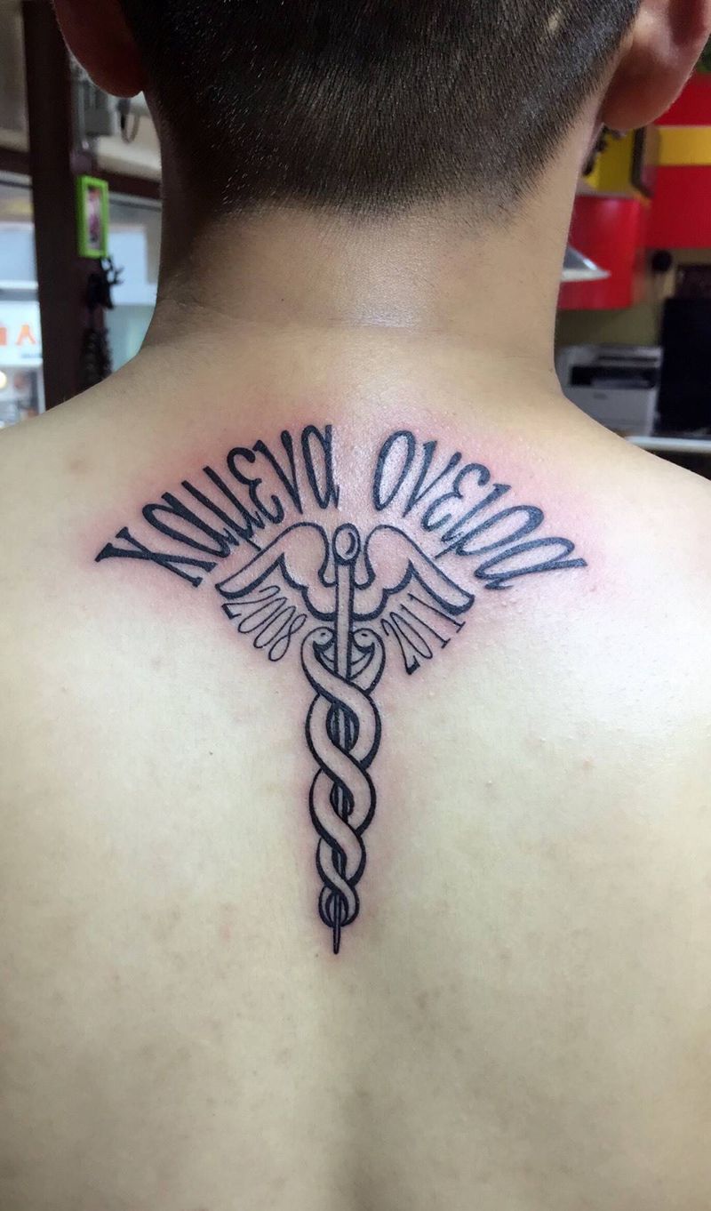 私人订制纹身图片