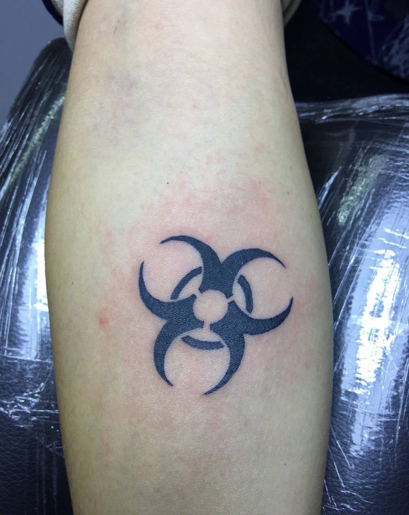 什么标准纹身图片