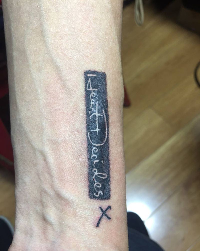 效果添加纹身图片