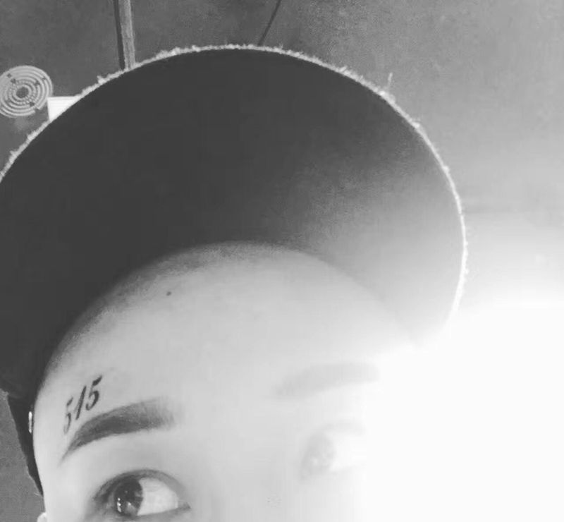 买家秀！纹身图片