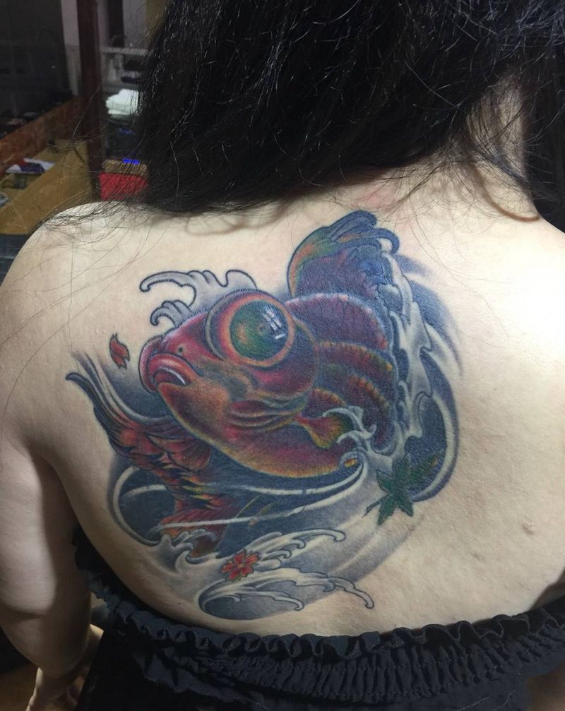 遮盖失败纹身纹身图片