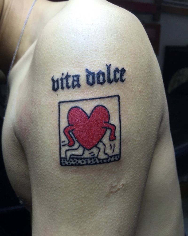 权志龙同款纹身图片