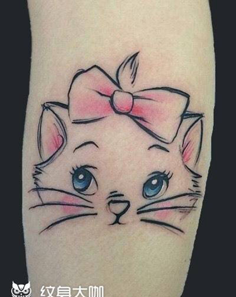 ……纹身图片