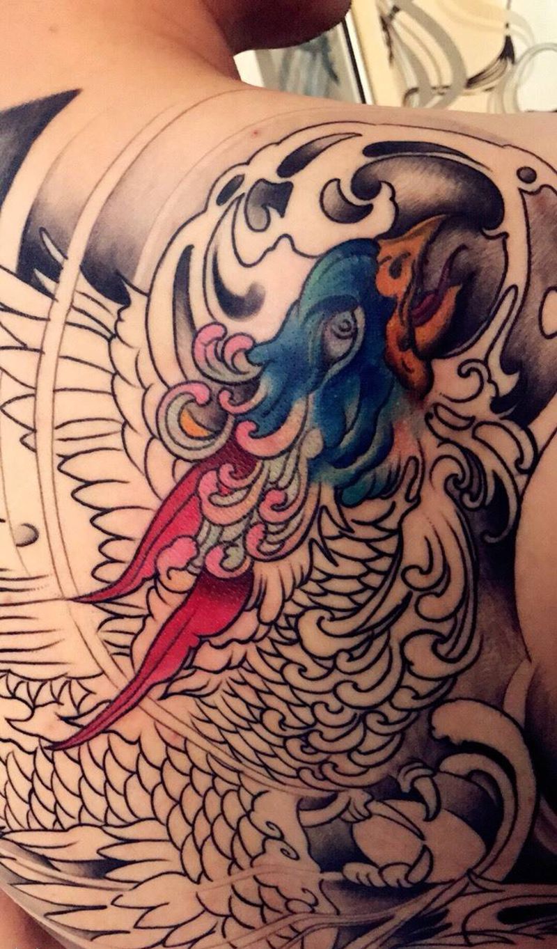 传图纹身纹身图片