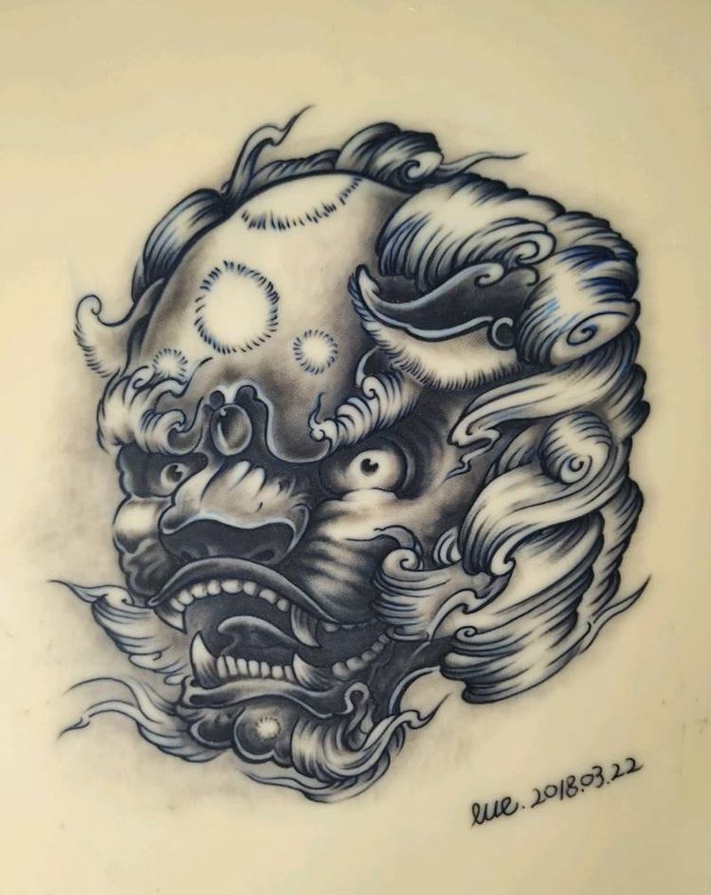 课间作业4纹身图片