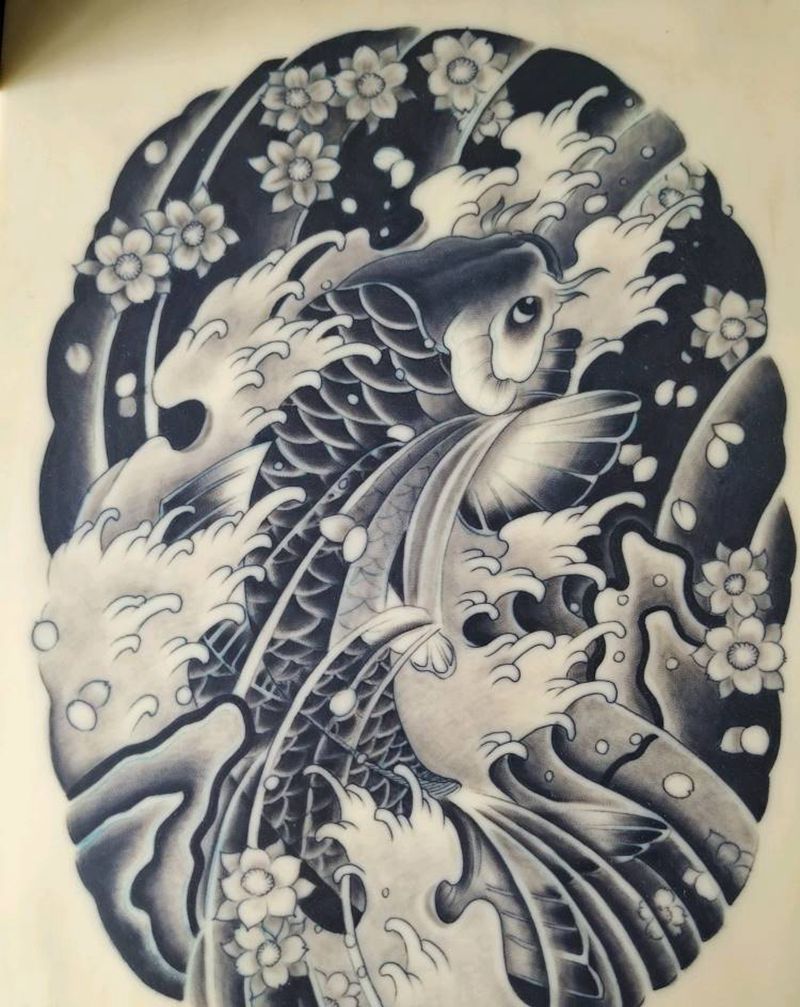 课间作业6纹身图片