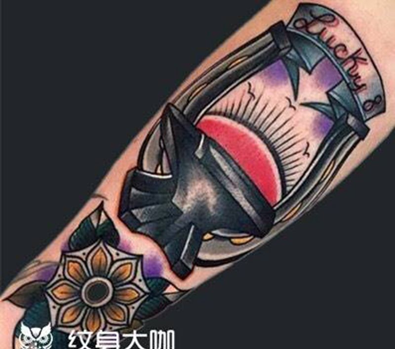 ……纹身图片