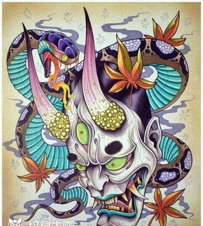 scholl纹身纹身图片