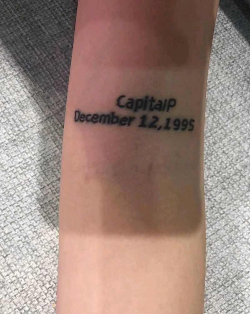 富江遮盖纹身图片_手部手臂几何纹身图案