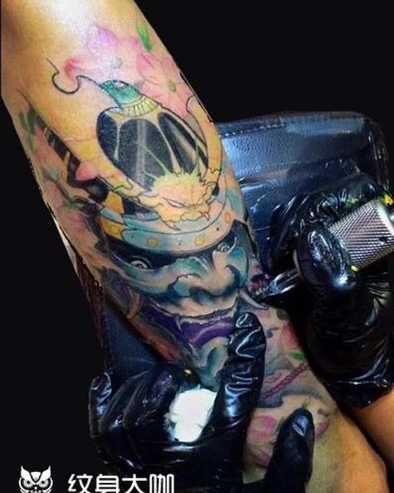 。纹身图片