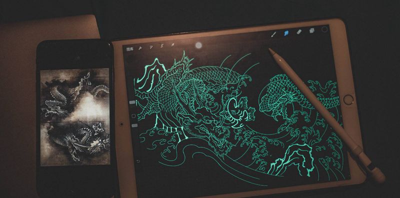 欠的稿子慢慢还吧