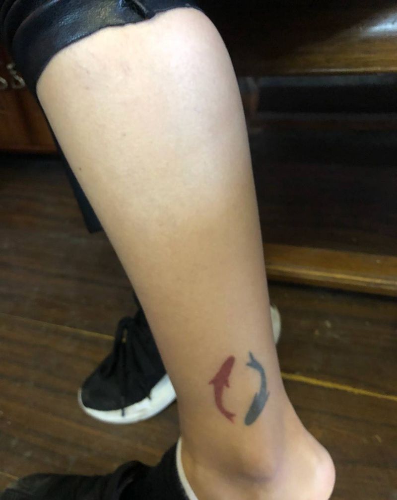 遮盖380元纹身图片