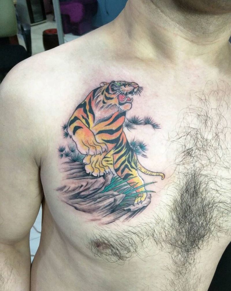 。。。纹身图片