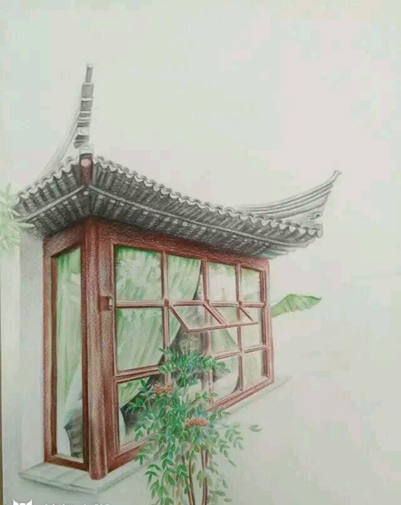 哥画的是寂寞纹身图片_原创纹身图案