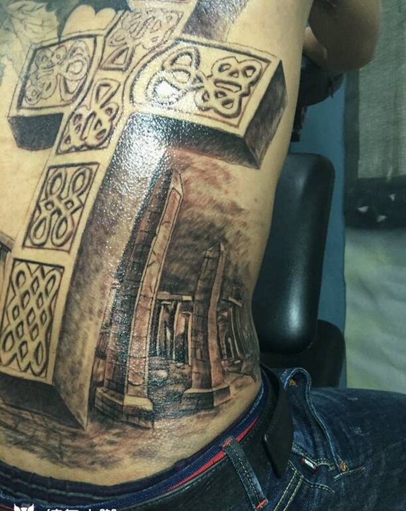 。。。纹身图片