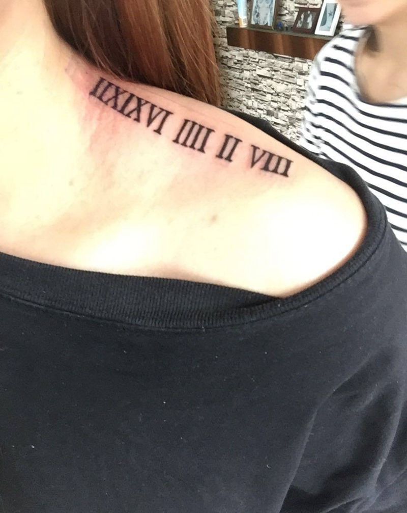 权志龙粉纹身图片