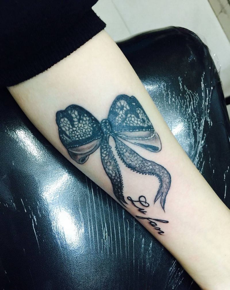 个性小图纹身图片