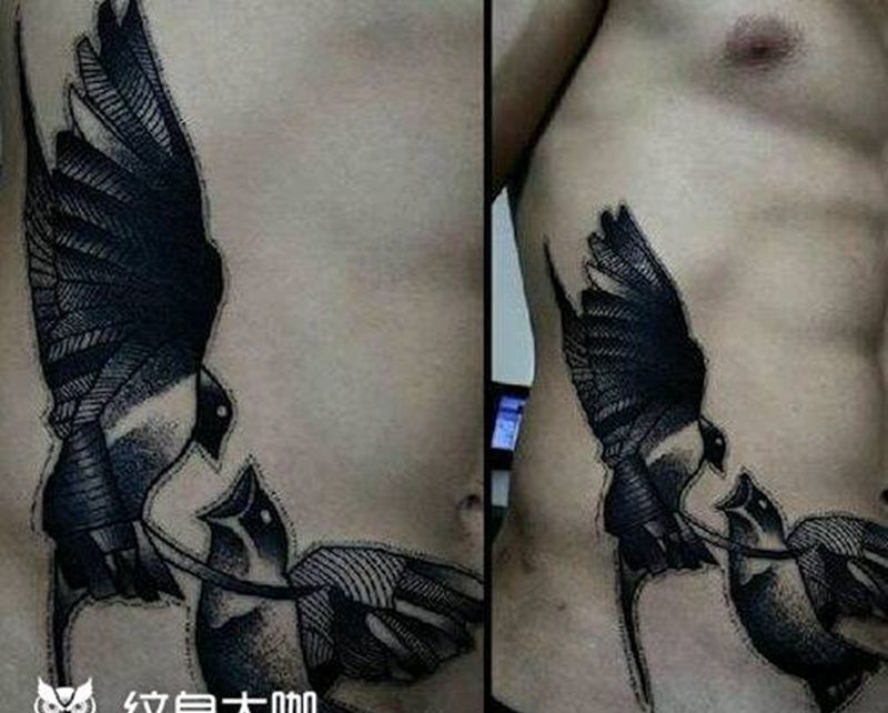 。。。纹身图片