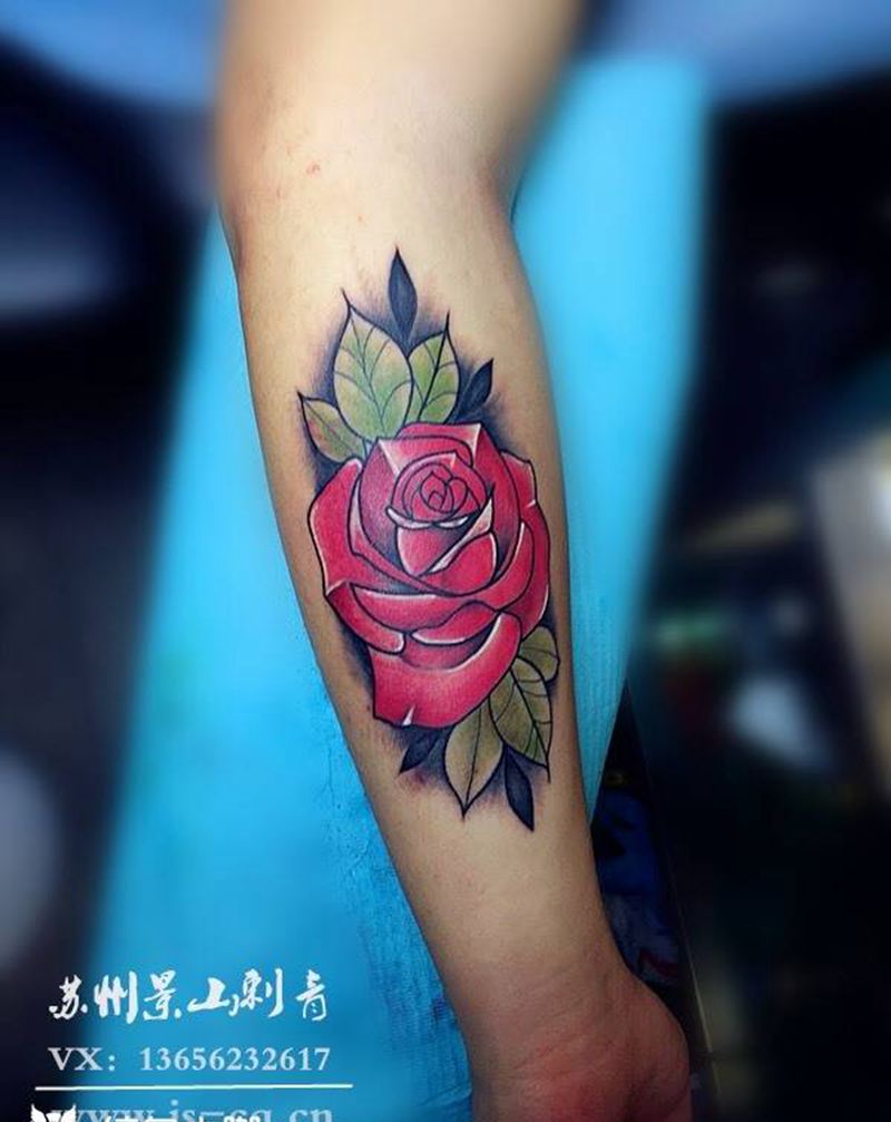 遮盖旧纹身纹身图片