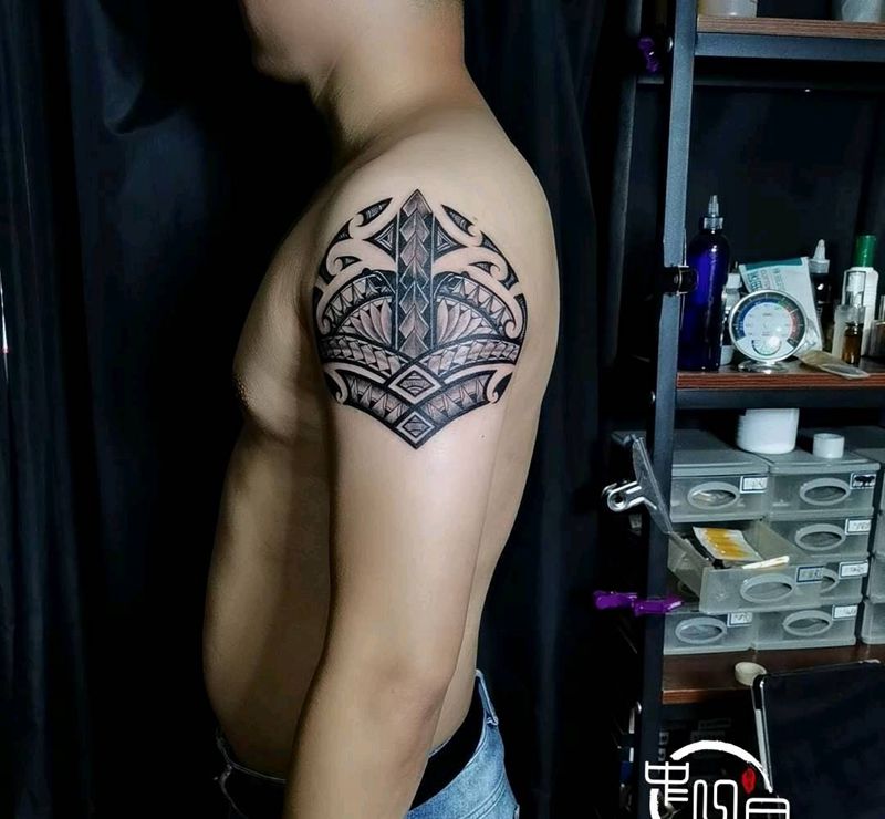 遮盖纹身图片_手臂纹身图案