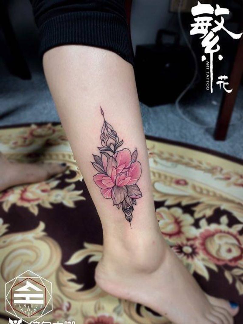 故事摆渡人 请你诉说纹身图片