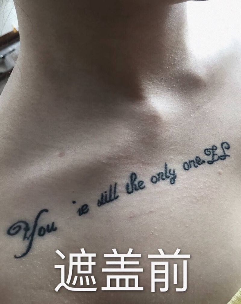 遮盖纹身图片_肩部背部纹身图案