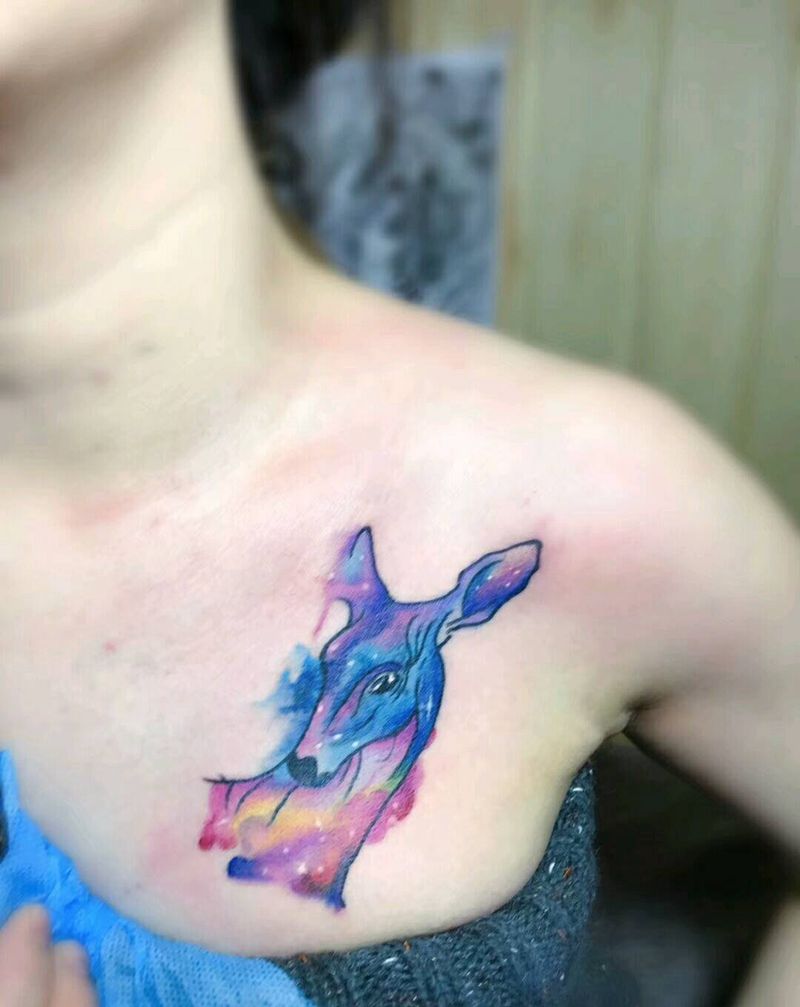 完美遮盖纹身图片